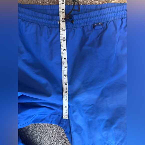 Vintage Obermeyer Ski Pants Winter Outdoor Waterproof Nylon Pants Size Large - Picture 8 of 12